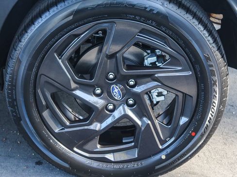 New 2025 Subaru Crosstrek 2.5i Sport image 11