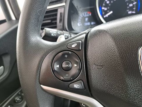 Used 2019 Honda Fit EX image 20