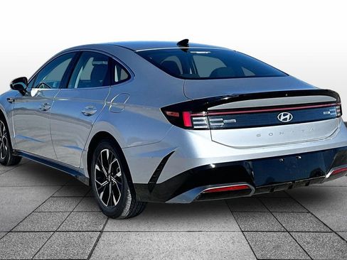 Used 2025 Hyundai Sonata SEL image 10