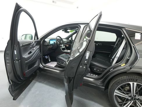 New 2026 Genesis GV80 3.5T e-SC AWD/4WD image 26