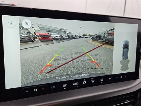 New 2026 Ford Escape Active w/ Tech Pack #1 image 52