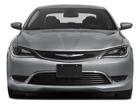 Used 2016 Chrysler 200 Limited w/ Convenience Group FWD image 7