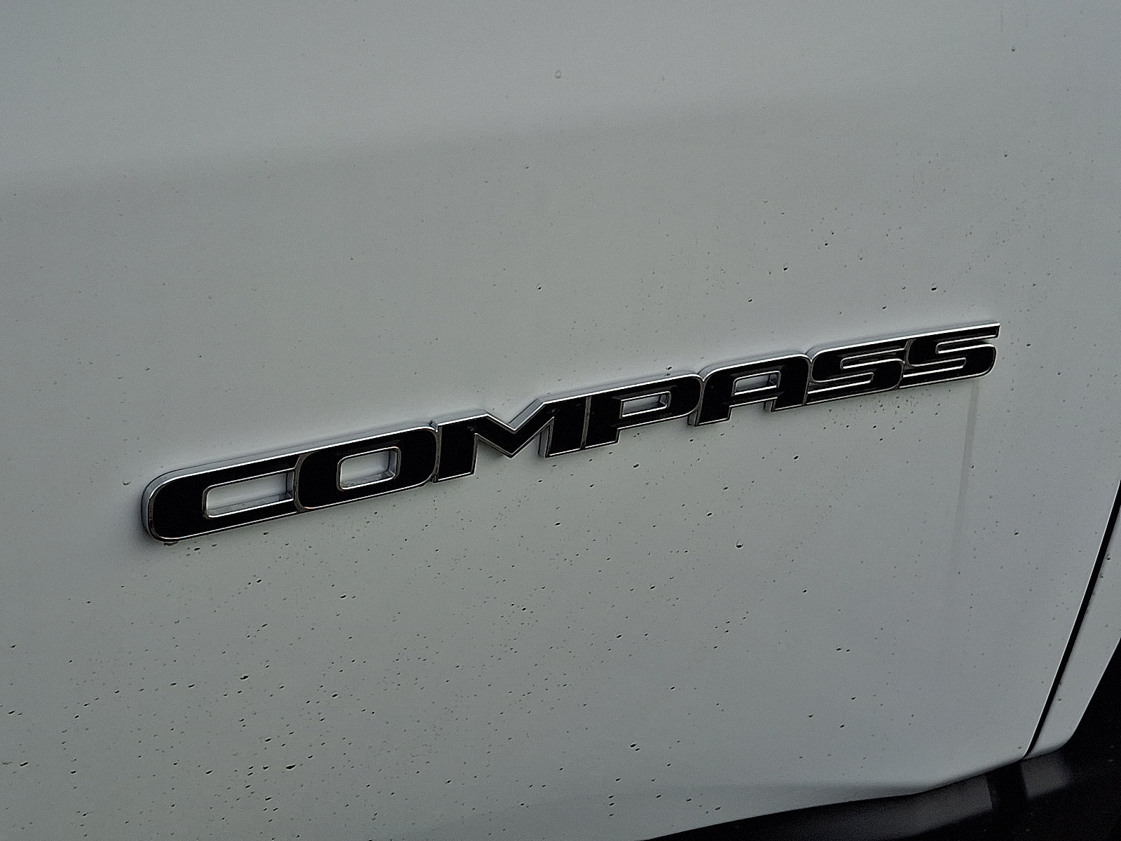 New 2026 Jeep Compass Limited AWD/4WD image 13