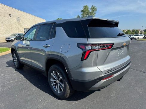 New 2027 Chevrolet Equinox LT AWD/4WD image 30