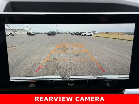 New 2026 GMC Sierra 1500 SLE AWD/4WD image 23