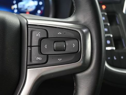 Used 2024 Chevrolet Tahoe LT AWD/4WD image 34