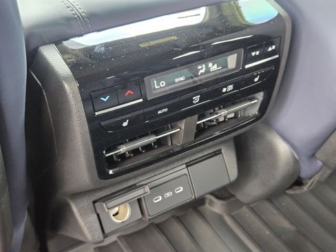 New 2026 Acura MDX Type S image 21