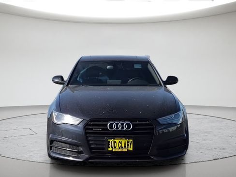 Used 2018 Audi A6 2.0T Premium AWD/4WD image 20