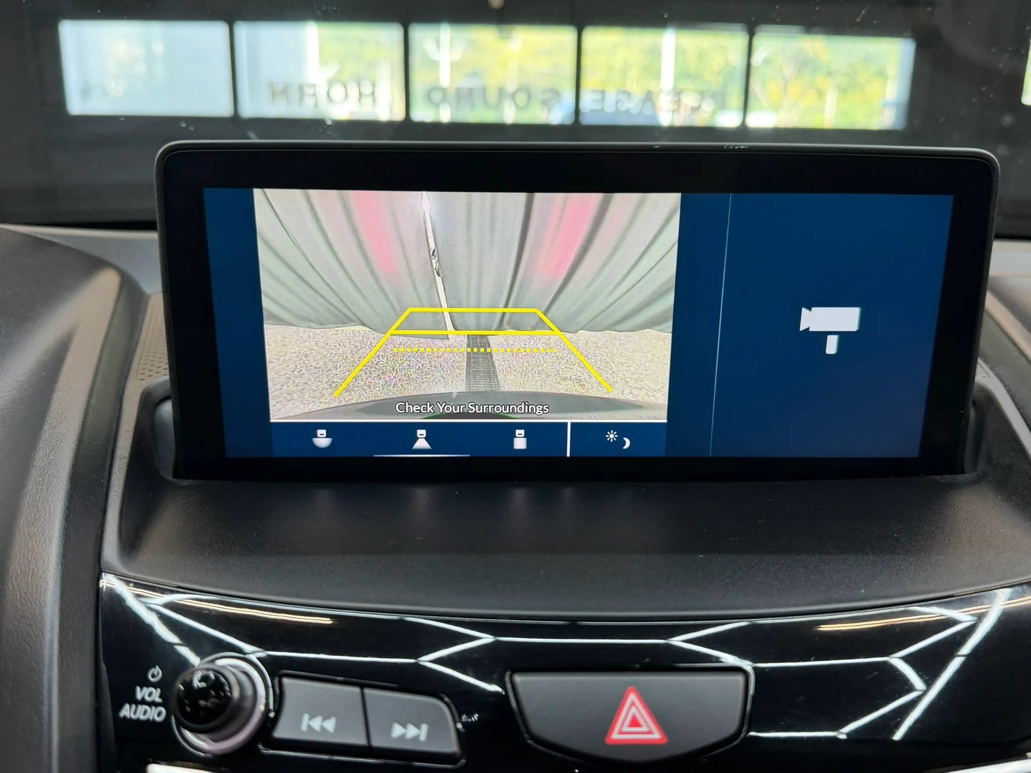 Used 2019 Acura RDX AWD image 24