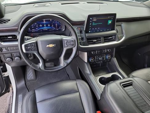 Used 2024 Chevrolet Tahoe LT RWD image 10