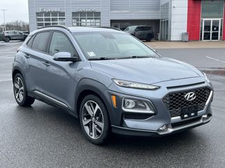 Used 2021 Hyundai Kona Limited video 1