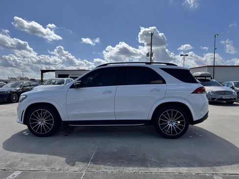 Certified 2022 Mercedes-Benz GLE 350 GLE 350 w/ AMG Line Exterior image 16