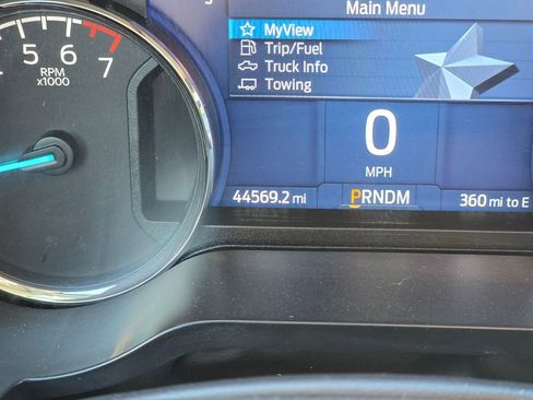 Used 2023 Ford F150 XLT w/ Equipment Group 301A Mid image 26