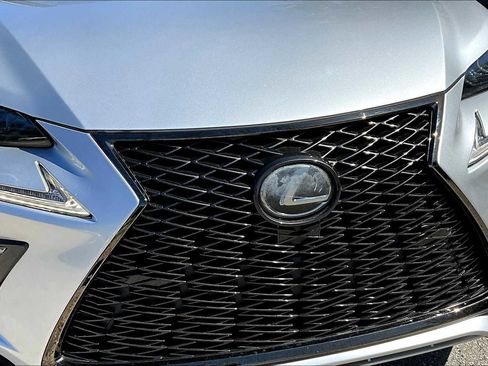 Used 2019 Lexus NX 300 F Sport image 29