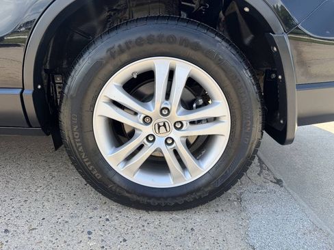 Used 2011 Honda CR-V EX-L image 9