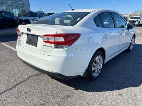 Used 2022 Subaru Impreza 2.0i AWD/4WD image 3