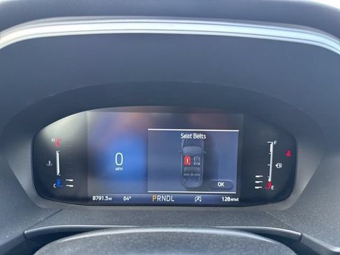 Used 2023 Ford Escape Active AWD/4WD image 14