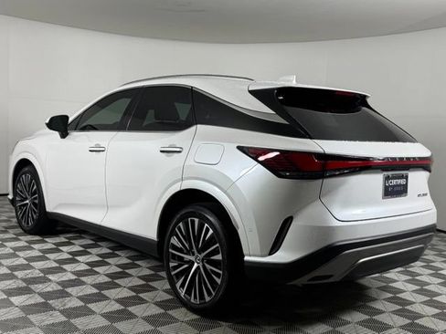 Used 2024 Lexus RX 350 Premium Plus w/ Convenience Package FWD image 7