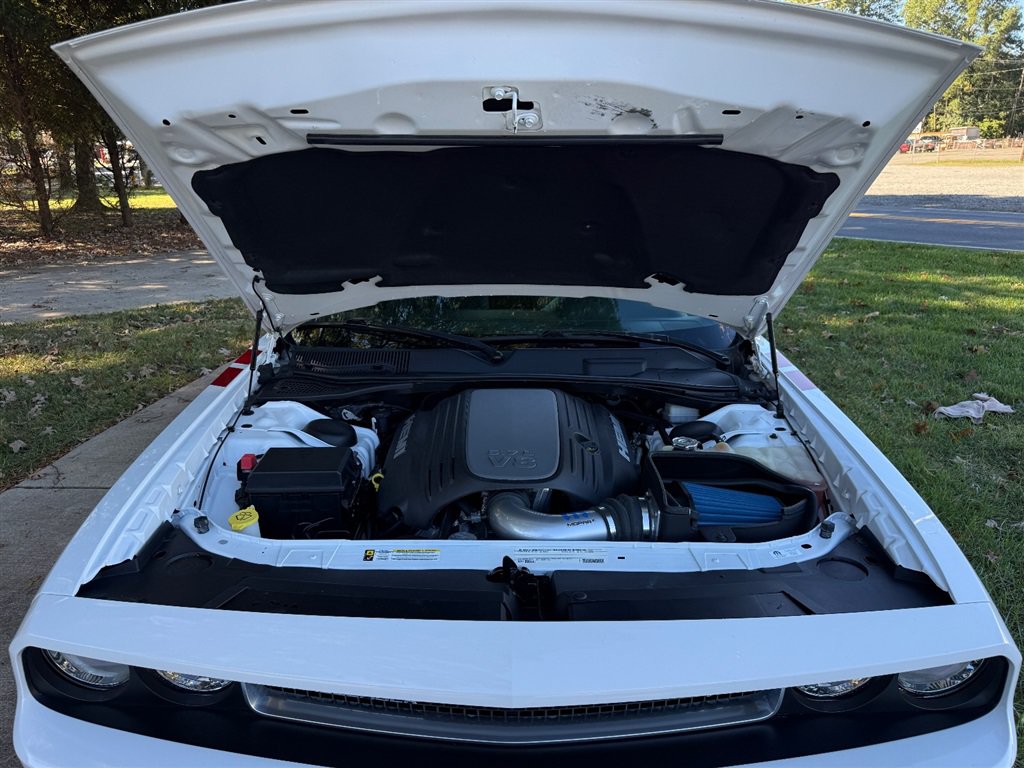 Used 2012 Dodge Challenger R/T RWD image 59
