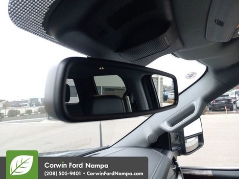 New 2026 Ford F350 Lariat w/ Chrome Package image 21