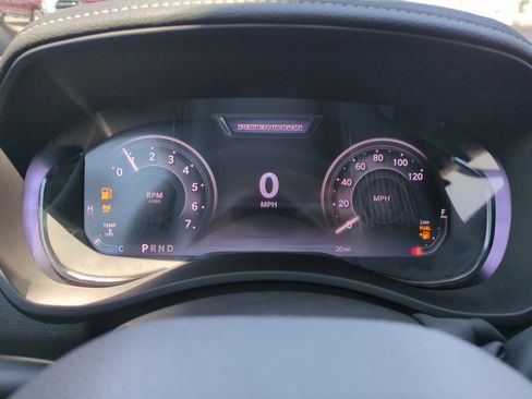 New 2025 RAM 2500 Power Wagon image 10