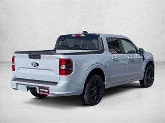 New 2026 Ford Maverick Lobo video 2