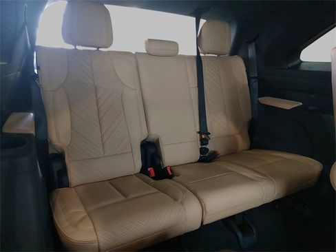 New 2025 Cadillac Escalade IQ Luxury 2 image 13