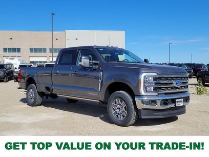 New 2026 Ford F350 Lariat w/ Lariat Ultimate Package