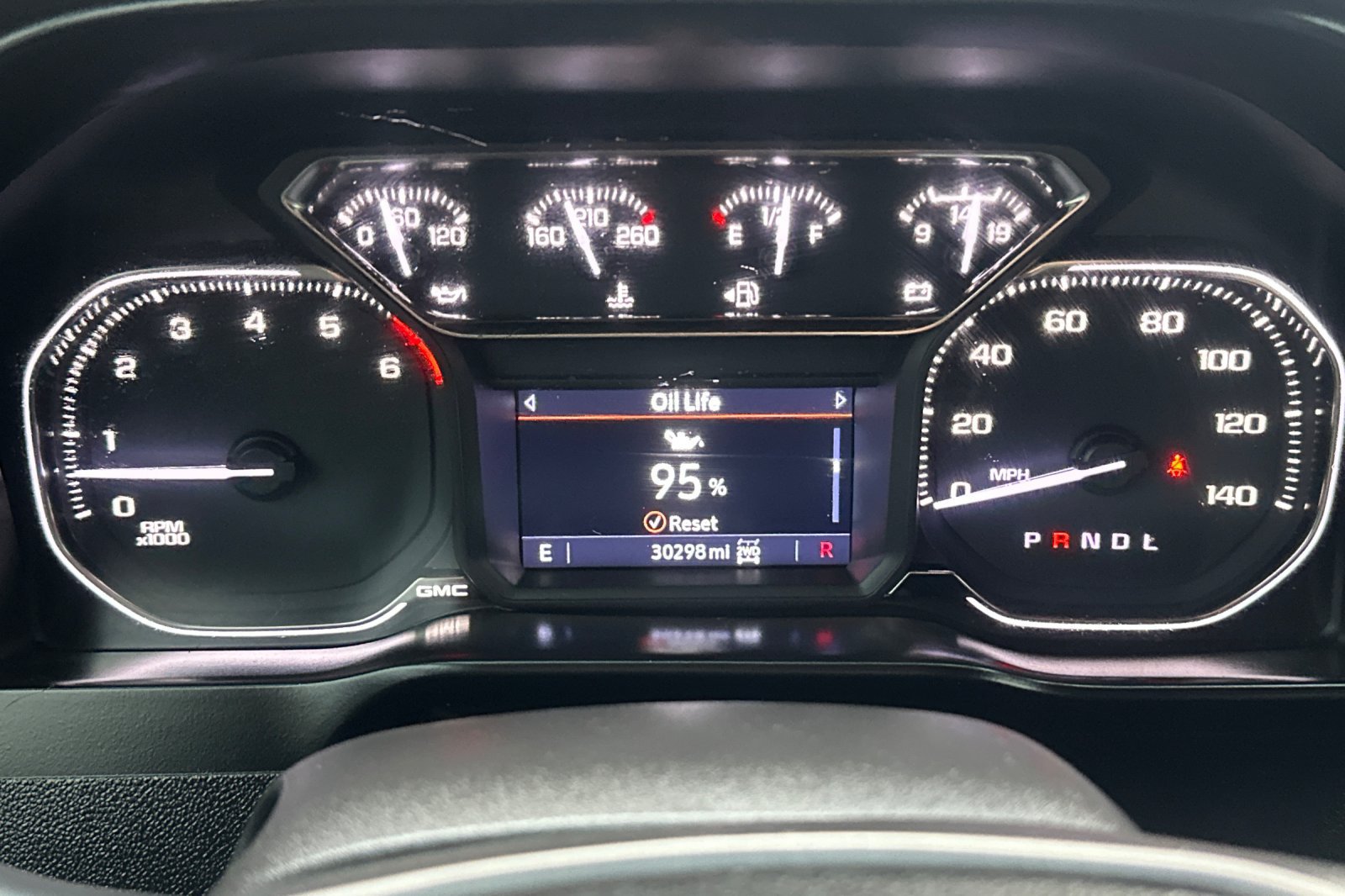 Used 2021 GMC Sierra 1500 AT4 AWD/4WD image 28