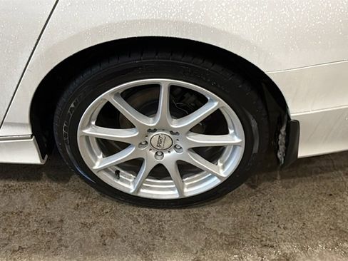 Used 2018 Honda Accord Sport image 10