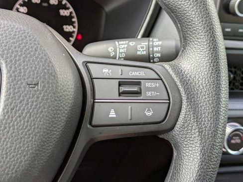 Used 2025 Honda CR-V LX image 26