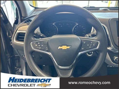 Used 2024 Chevrolet Equinox LS w/ LS Convenience Package FWD image 18