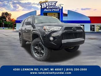 Used 2016 Toyota 4Runner SR5 Premium 360° Tour