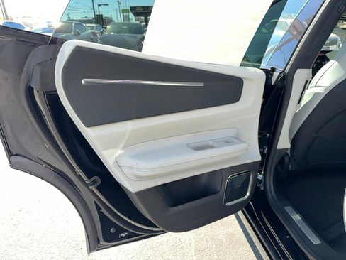 New 2026 Polestar Polestar 4 image 14