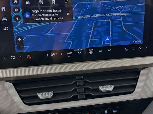 New 2026 Ford Explorer Active w/ Active Comfort Package image 9