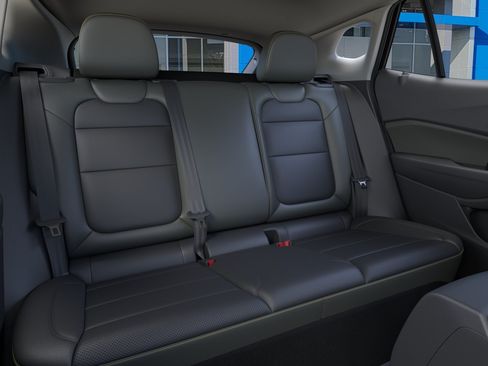 New 2026 Chevrolet Trax ACTIV w/ Driver Confidence Package FWD image 41