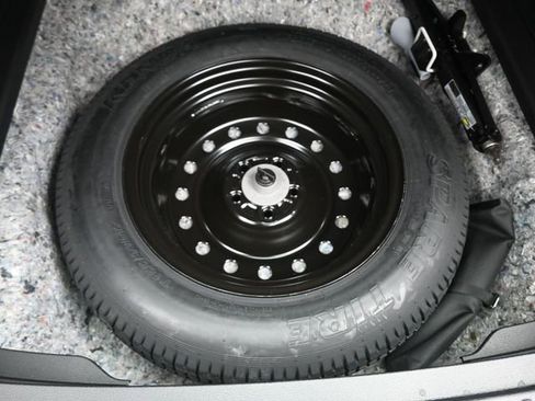 New 2026 Honda CR-V EX-L image 16