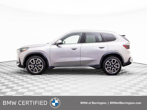 Certified 2025 BMW X1 xDrive28i image 2