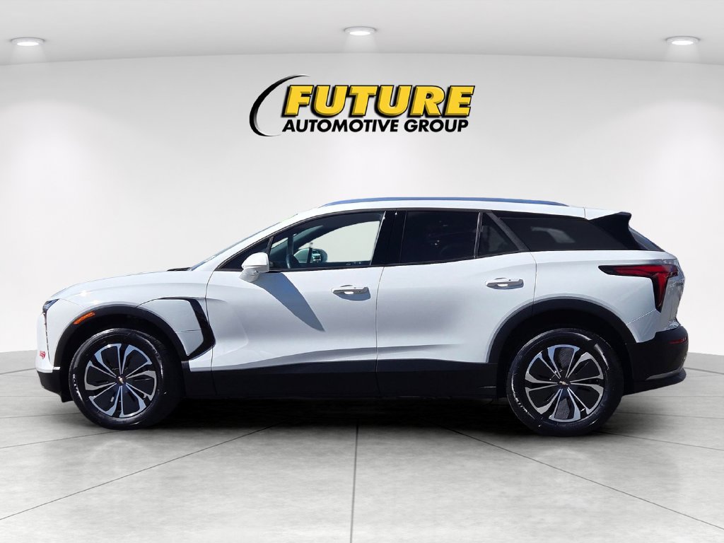 Used 2024 Chevrolet Blazer EV LT AWD/4WD image 7