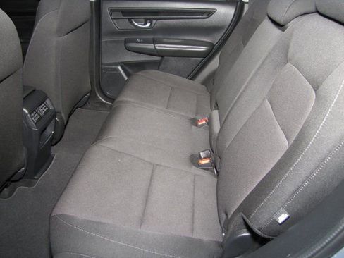 Certified 2025 Honda CR-V LX image 11