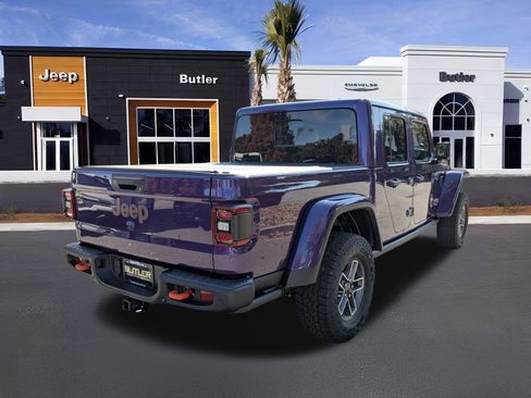New 2026 Jeep Gladiator Mojave image 6