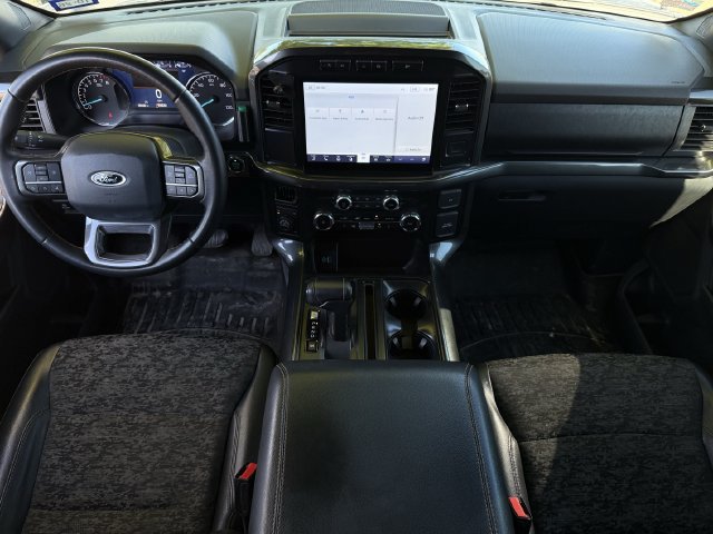 Used 2023 Ford F150 Tremor AWD/4WD image 10