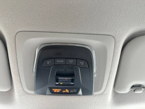 Certified 2026 Toyota Corolla Cross L AWD/4WD image 19