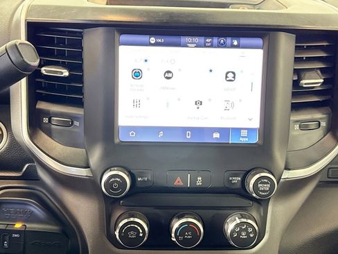 Used 2023 RAM 2500 Big Horn w/ Level 1 Equipment Group image 12