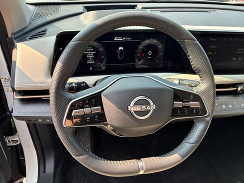 Certified 2024 Nissan Ariya AWD image 18