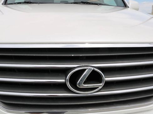 Used 2007 Lexus GX 470 AWD/4WD image 68