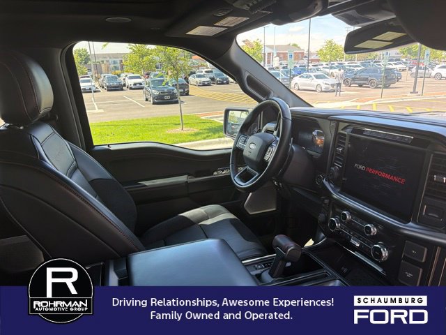 Used 2024 Ford F150 Raptor AWD/4WD image 11