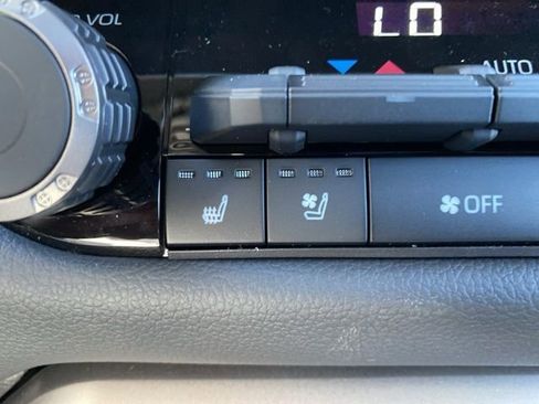 New 2026 Toyota Tundra Limited image 10