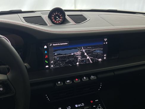 New 2025 Porsche 911 Carrera GTS image 22