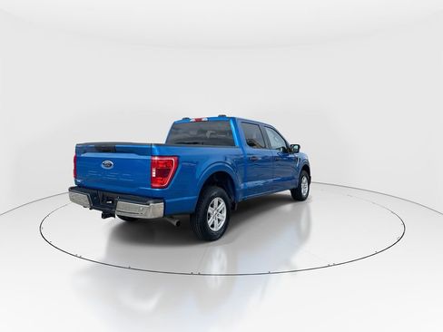 Used 2021 Ford F150 XLT w/ Equipment Group 301A Mid image 8